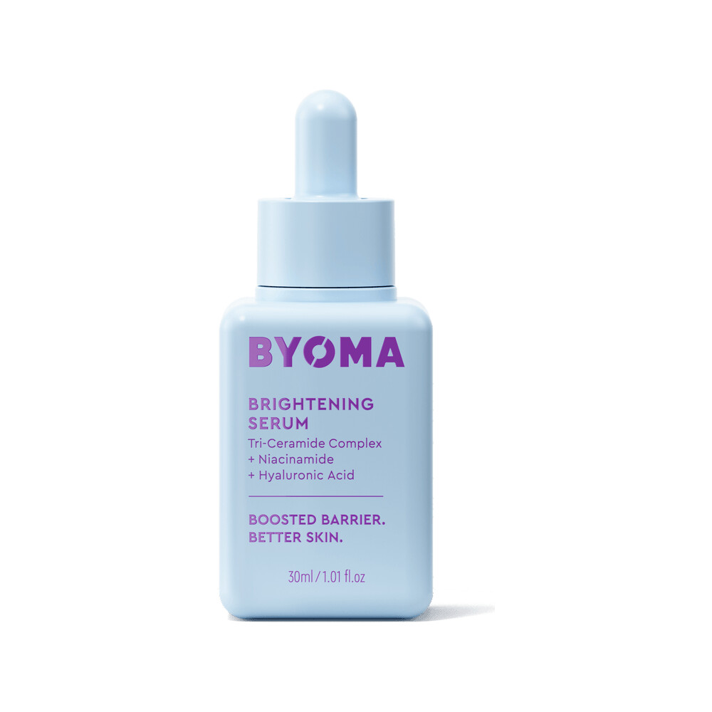سرم BYOMA Brightening Serum