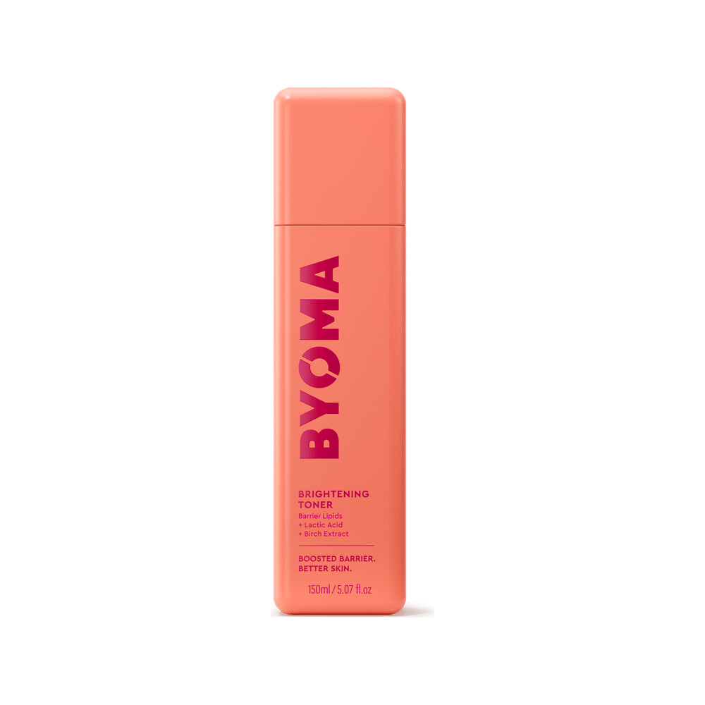 تونر BYOMA Brightening Toner