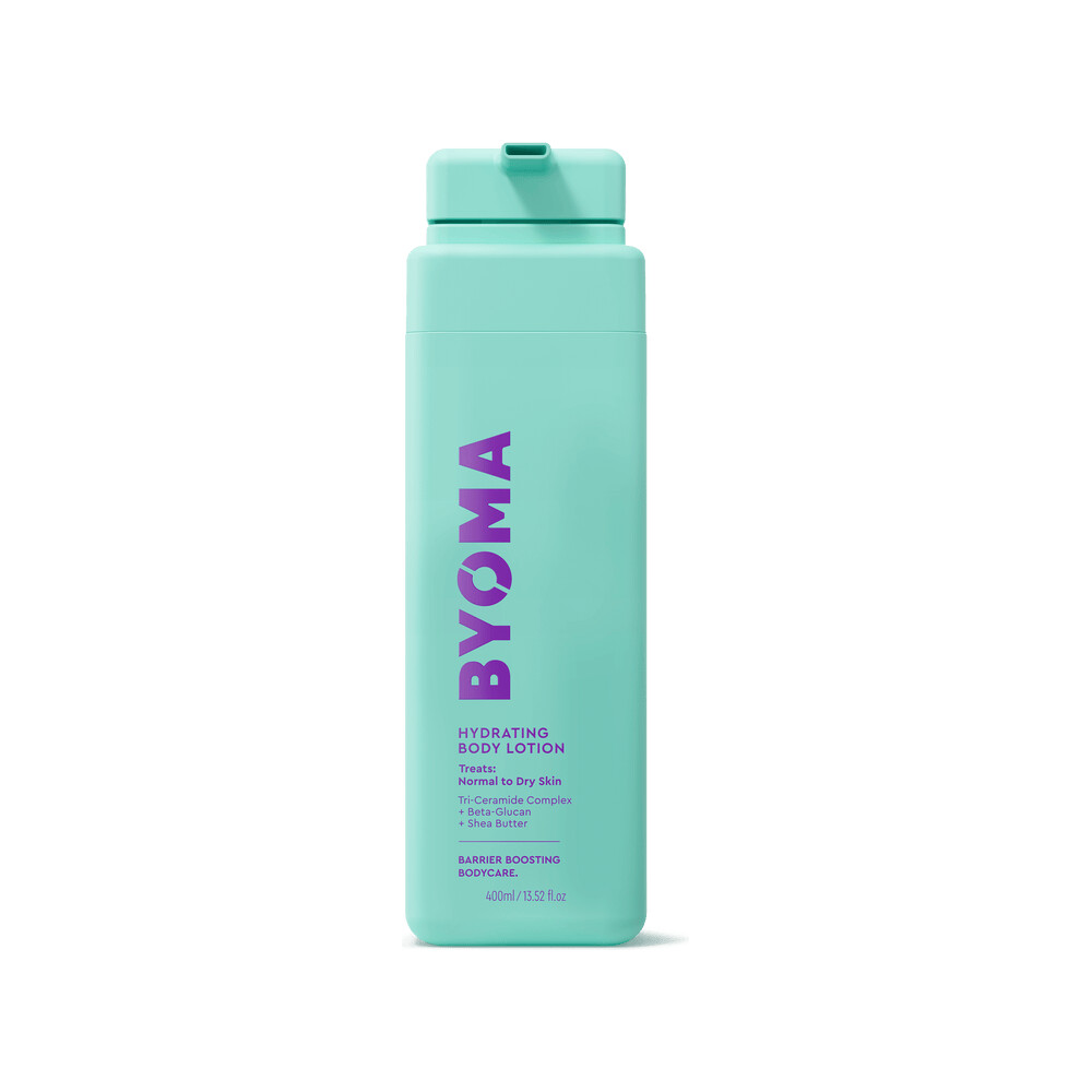 لوسیون بدن BYOMA Hydrating Body Lotion