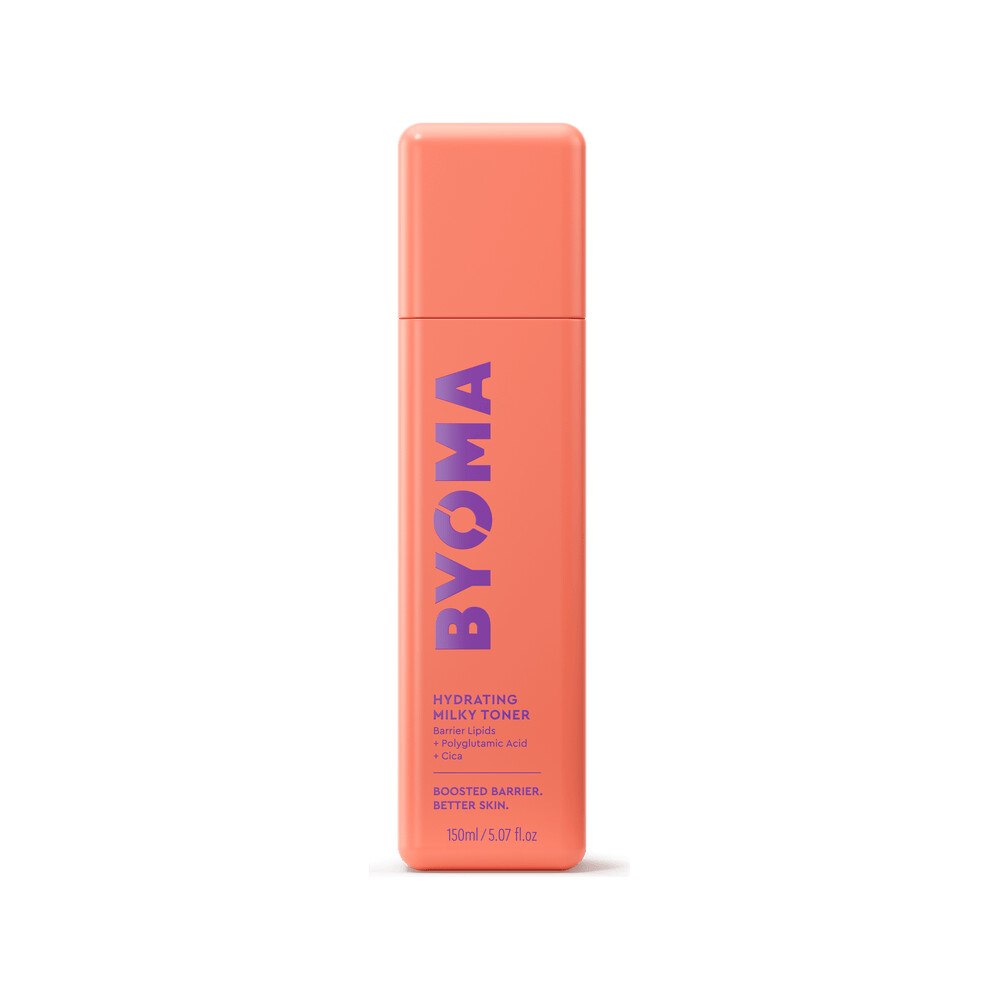 تونر BYOMA Hydrating Milky Toner