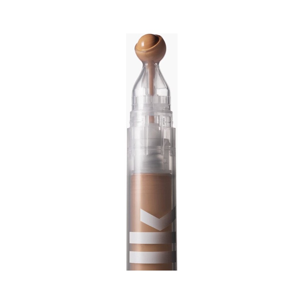 کانسیلر Milk Makeup Sunshine Under Eye Tint + Brighten with Vitamin C and Caffeine