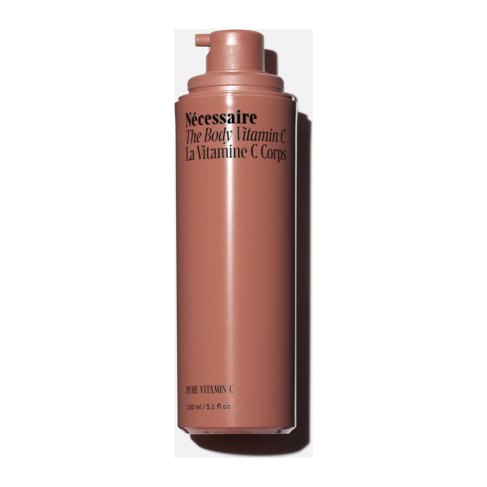 عطر Necessaire The Body Vitamin C | 2.5% Vitamin C