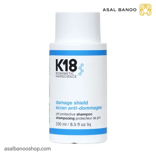شامپو K18 محافظ pH