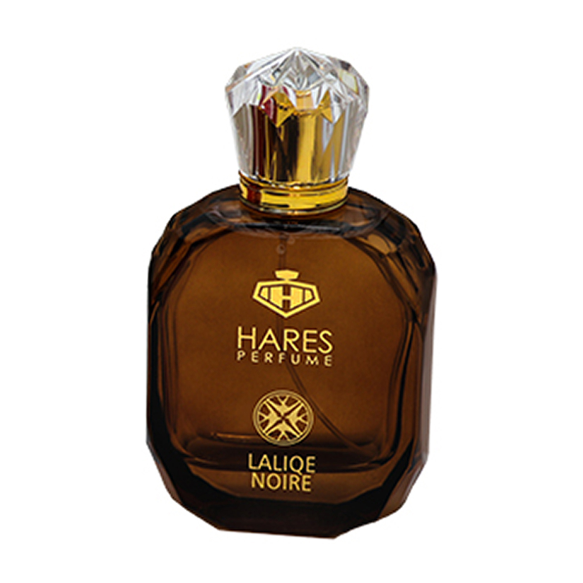 ادوپرفیوم مردانه Lalique Encre Noire - 100 میلی لیتر