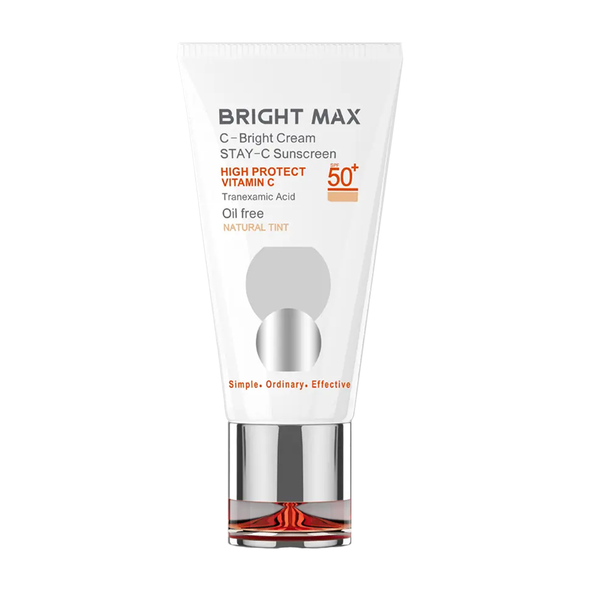 ضد آفتاب SPF50 - 50 میلی لیتر