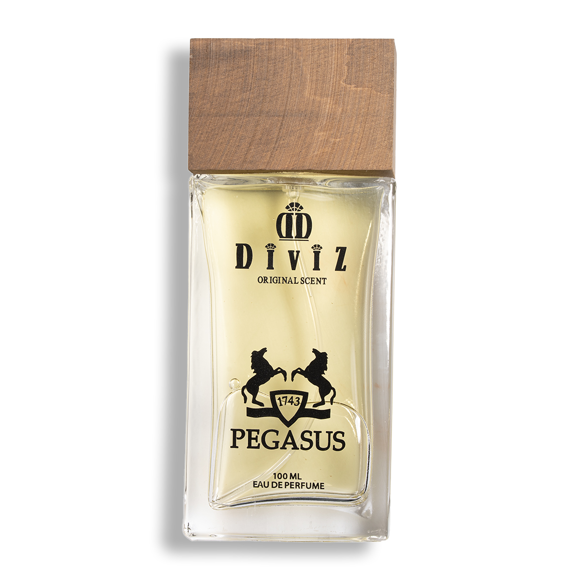 ادوپرفیوم مردانه Pegasus - 100 میلی لیتر