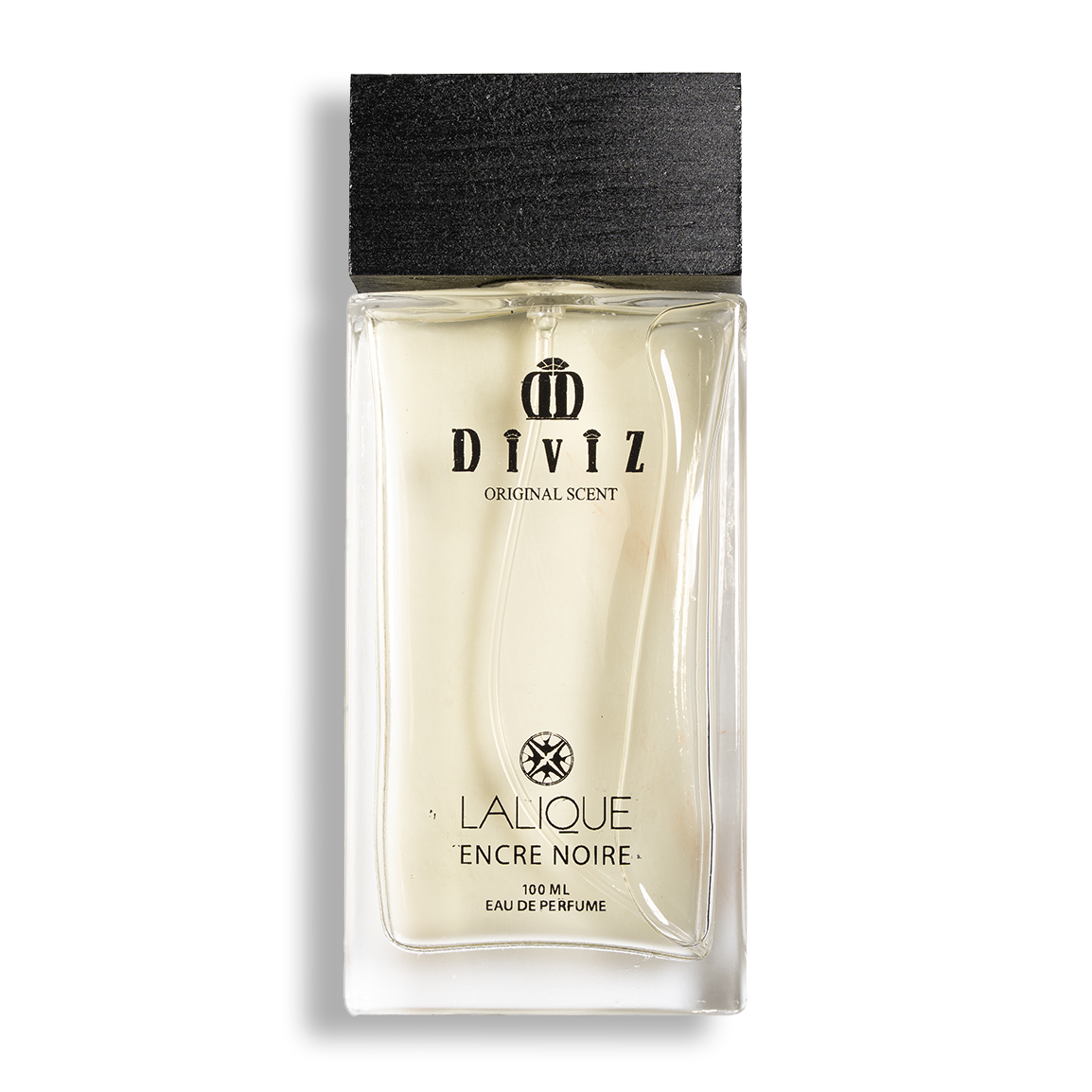 ادوپرفیوم مردانه Lalique Encre Noire - 100 میلی لیتر