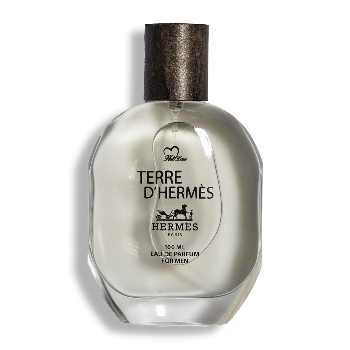 ادوپرفیوم مردانه Terre d'Hermès - 100 میلی لیتر