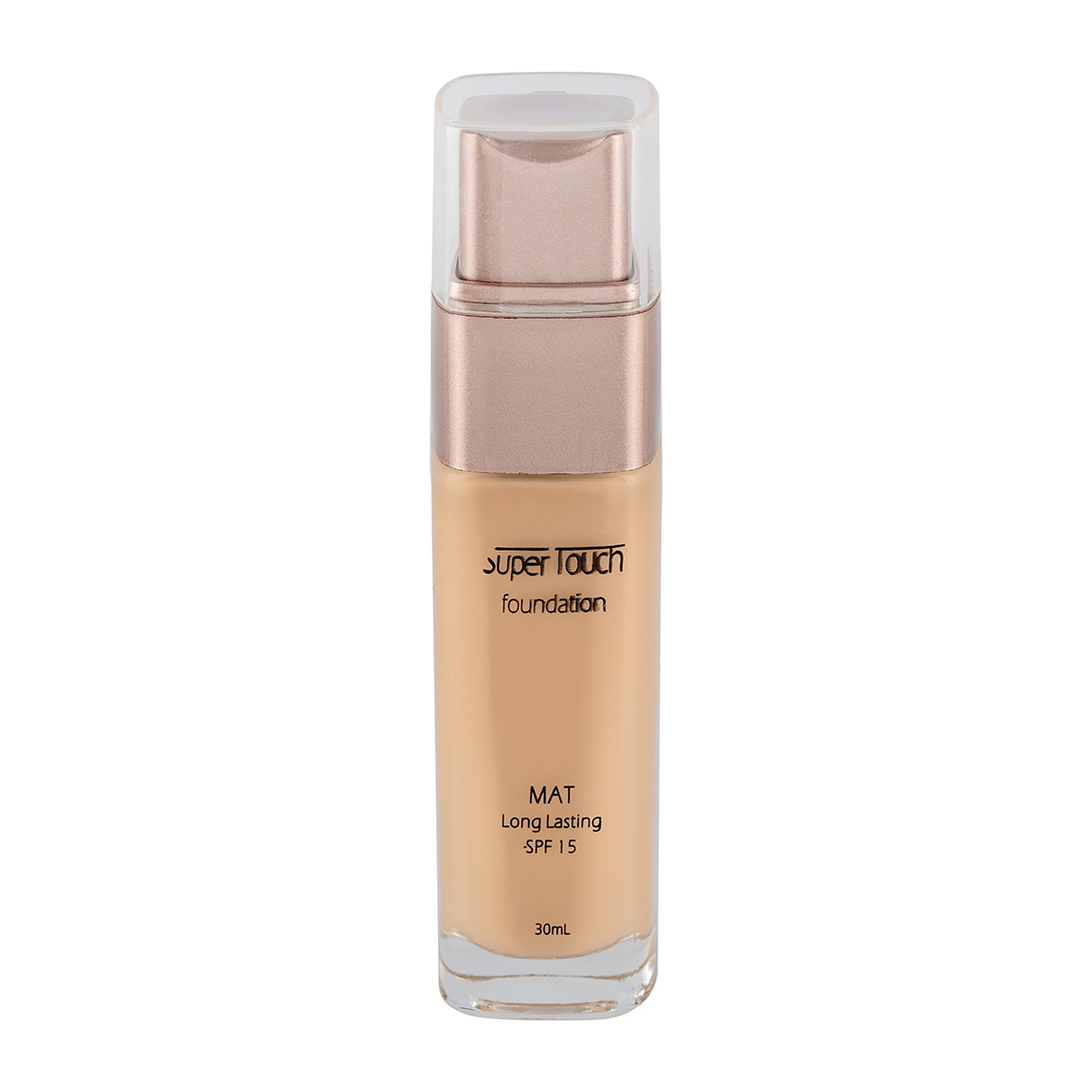 کرم پودر Mat SPF 15 - 30 میلی لیتر