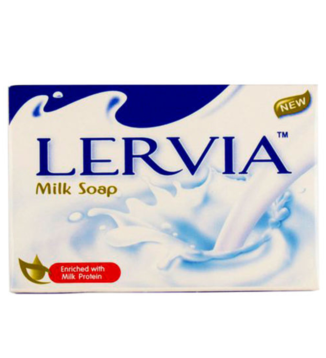 صابون شیر