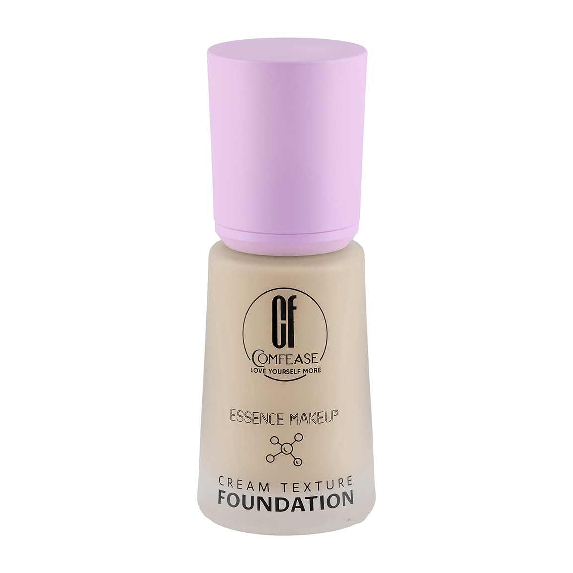 کرم پودر Essence پمپی - 45 گرم