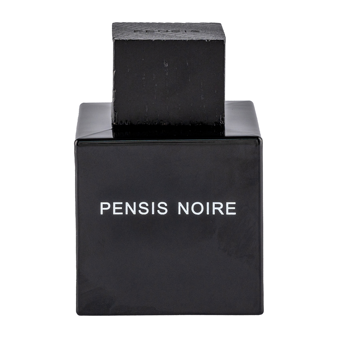 ادوپرفیوم مردانه Lalique Black - 100 میلی لیتر