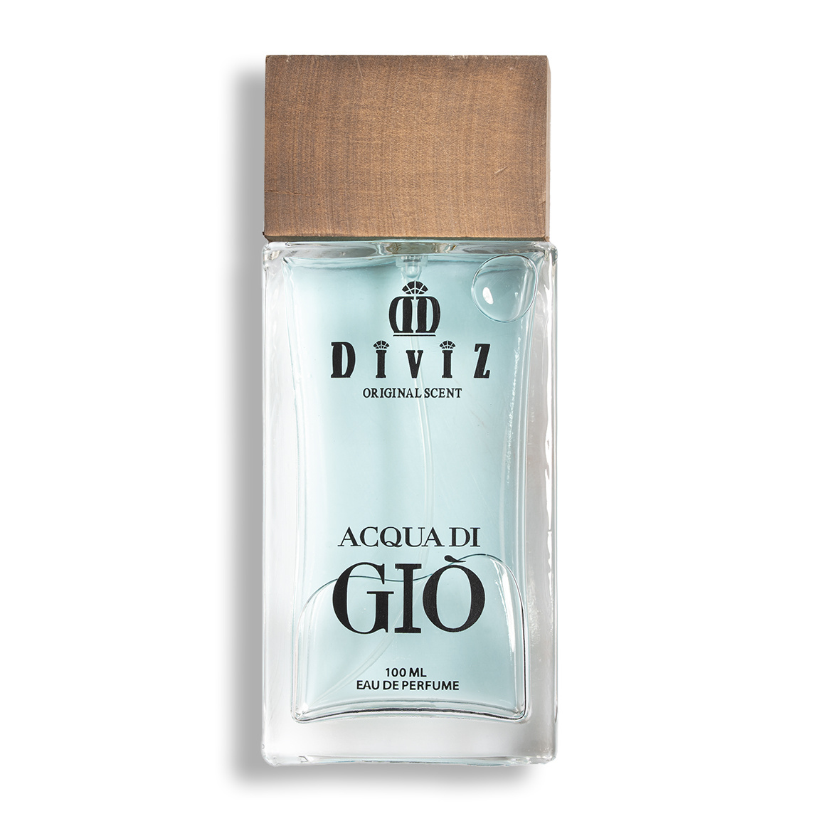 ادوپرفیوم مردانه Giorgio Armani Acqua di Giò - 100 میلی لیتر
