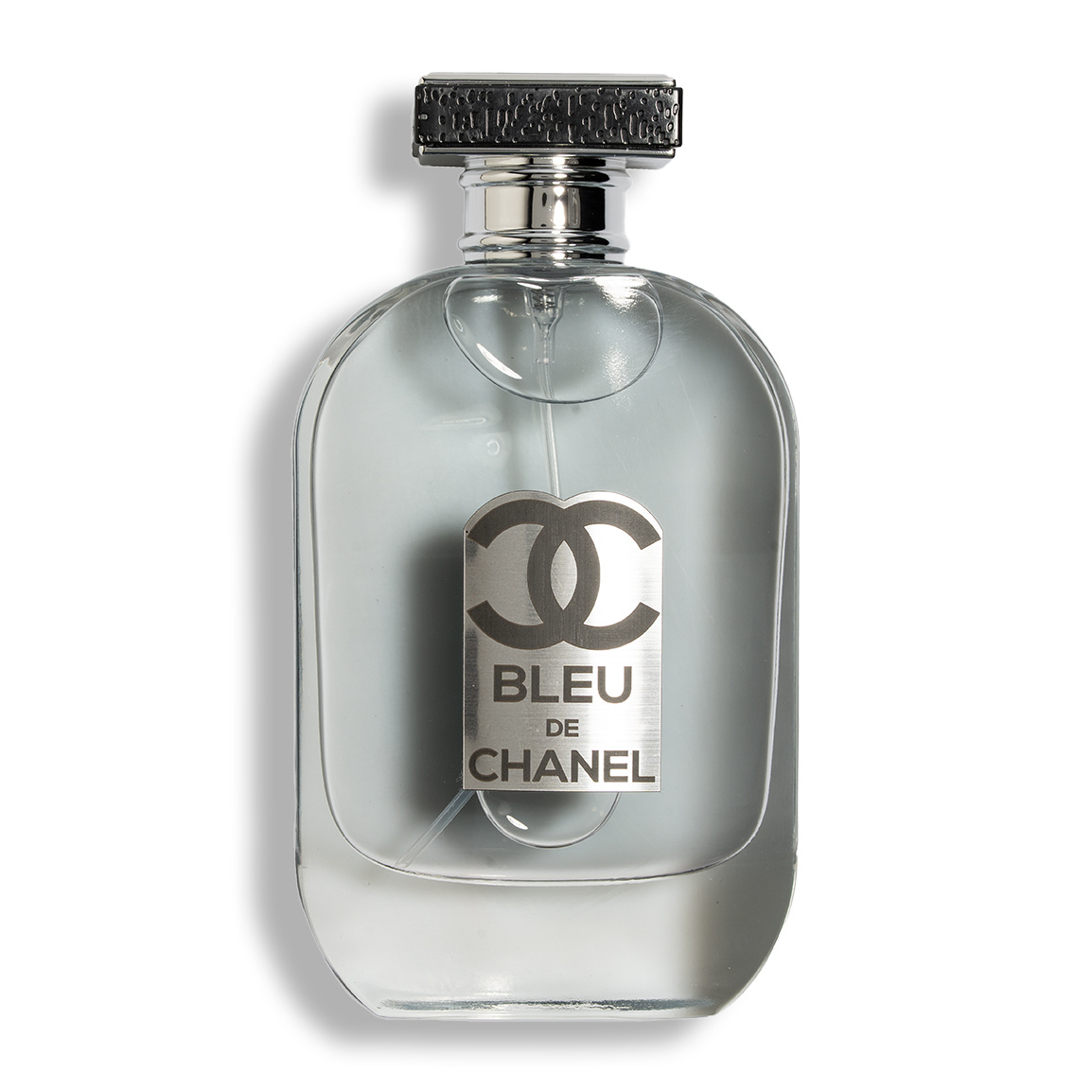 ادوپرفیوم مردانه Bleu De Chanel - 100 میلی لیتر