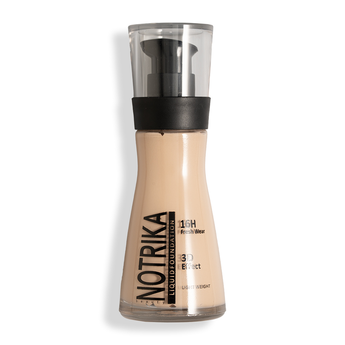 کرم پودر مایع Argan SPF8 - 30 میلی لیتر