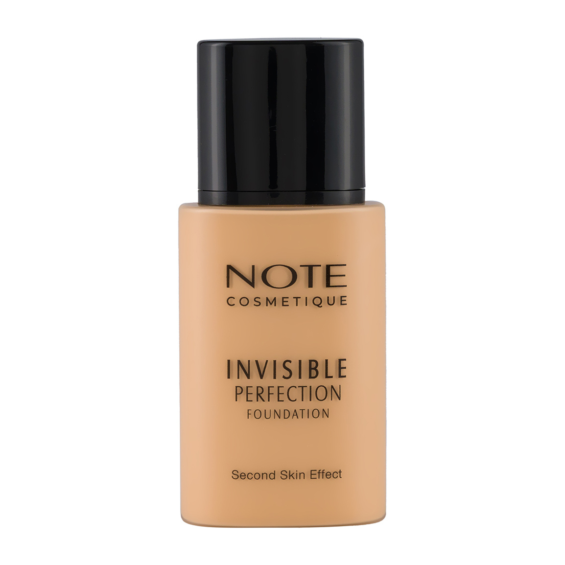 کرم پودر فلوئیدی Invisible Perfection - 35 میلی لیتر