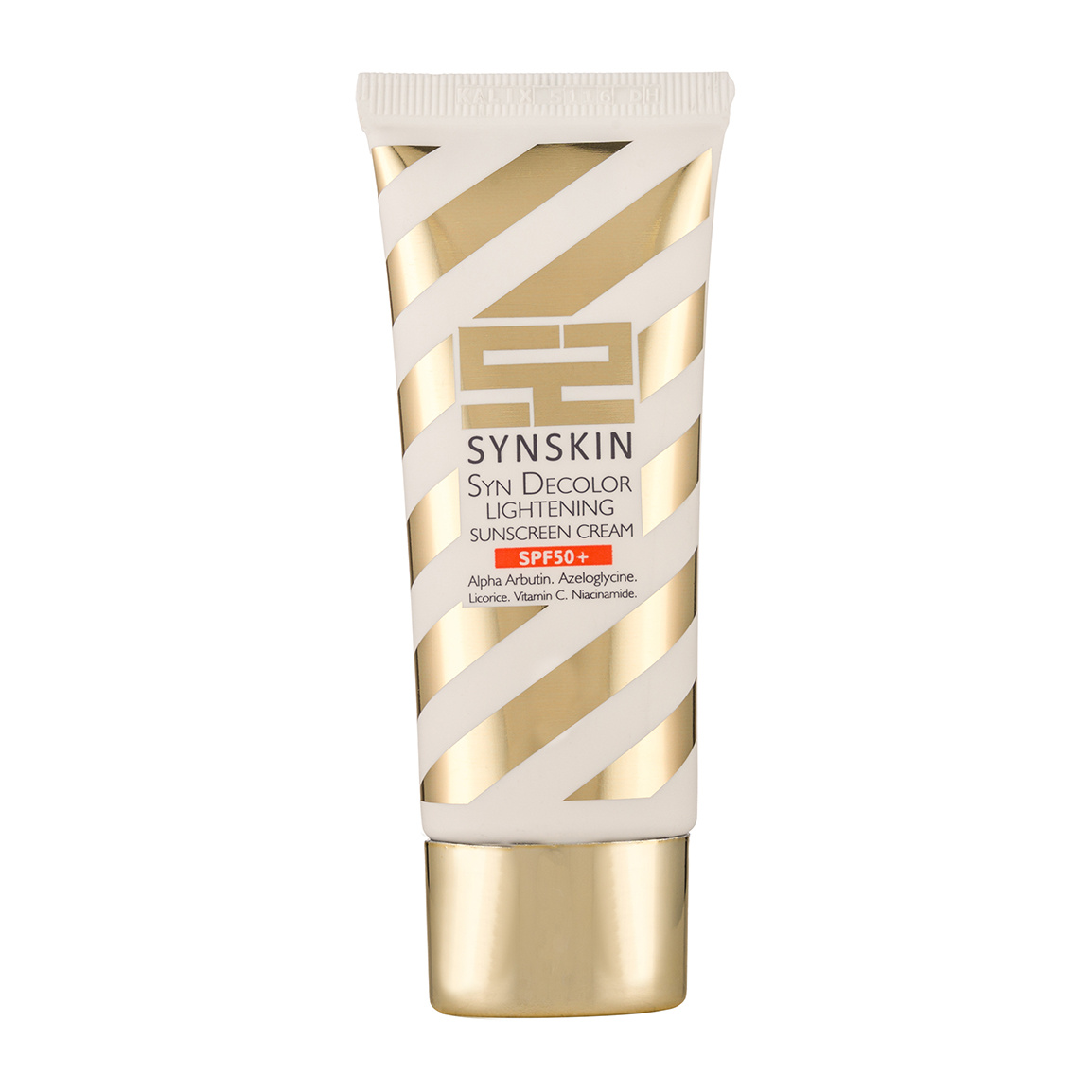ژل کرم ضد آفتاب ساین دیکالر SPF50 - 40 میلی لیتر