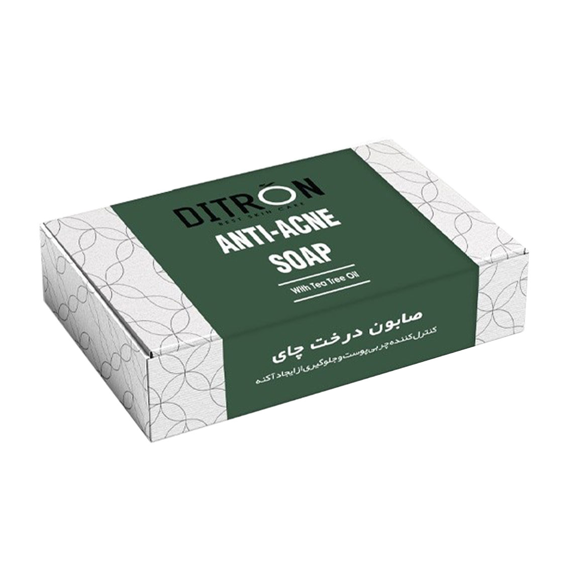 صابون تی تری - 110 گرم