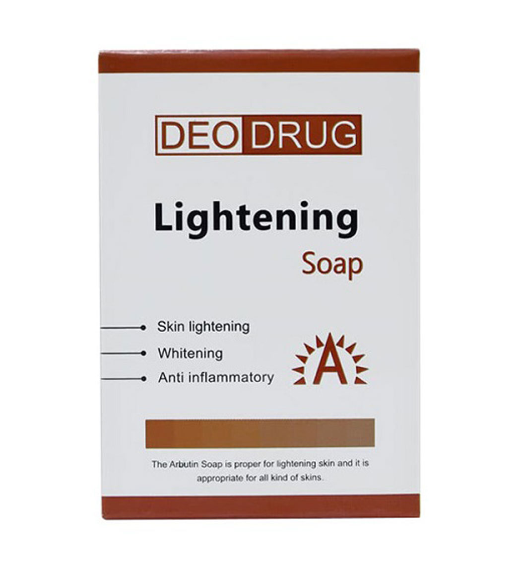 صابون Lightening - 90 گرم