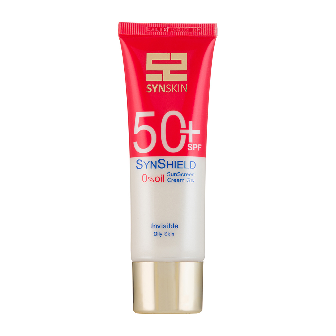 ژل کرم ضد آفتاب SPF50 Oil Free