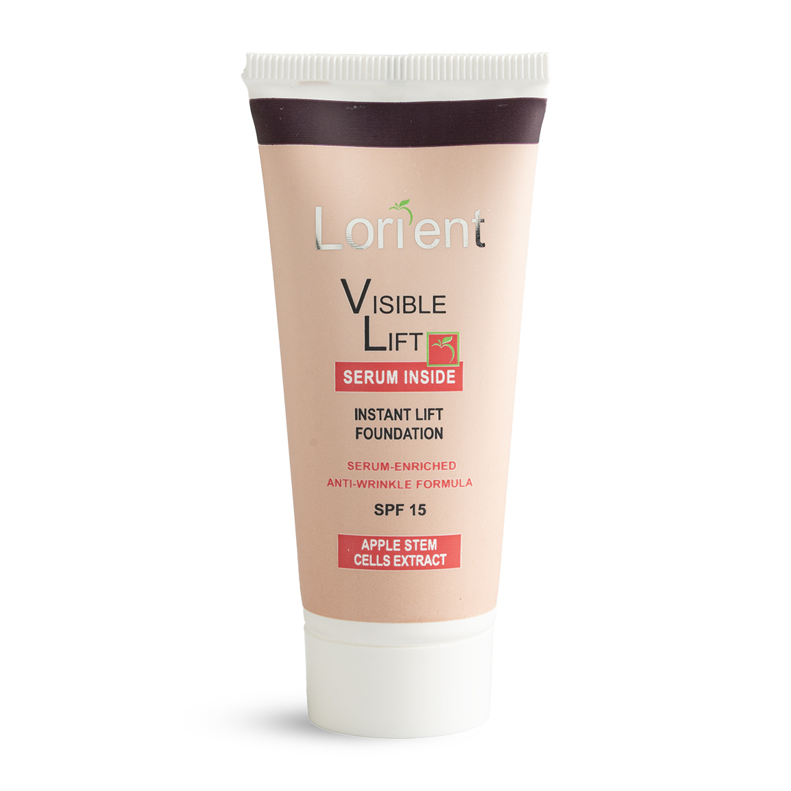 کرم پودر Visible Lift SPF15 - 35 میلی لیتر