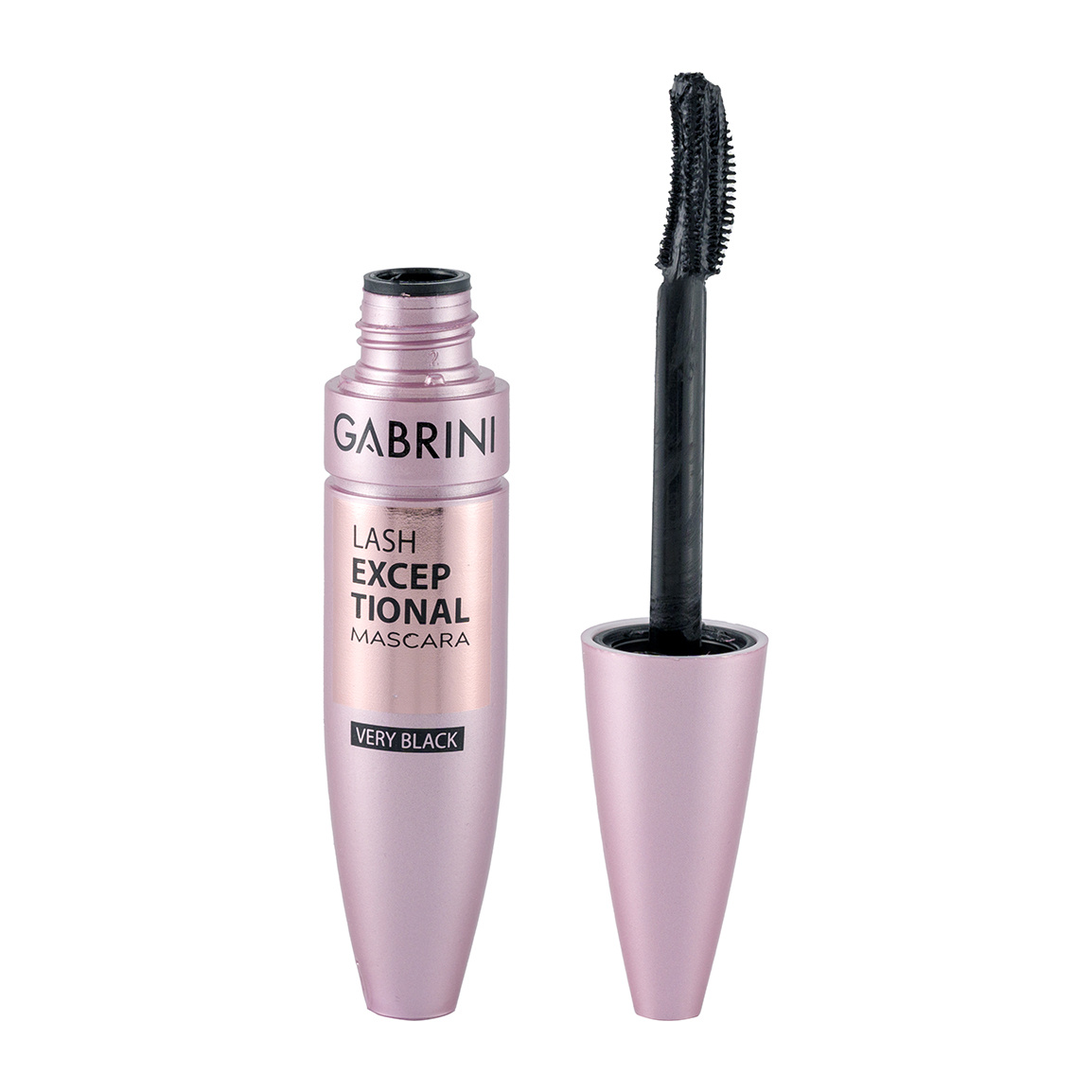 ریمل Lash Exceptional حجم دهنده فوق مشکی