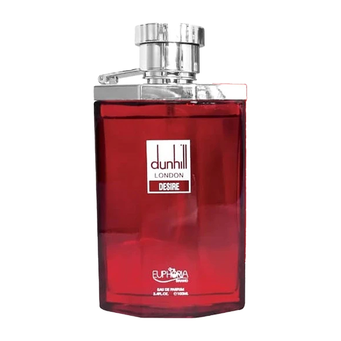 ادوپرفیوم مردانه Dunhill Desire Red - 100 میلی لیتر