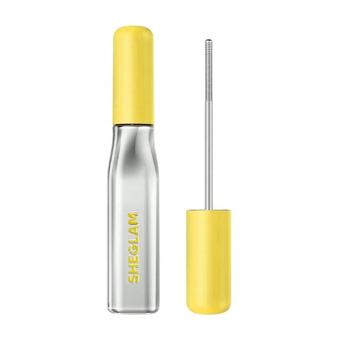 ریمل بلند کننده ضد آب Lashlighter Iron Curl