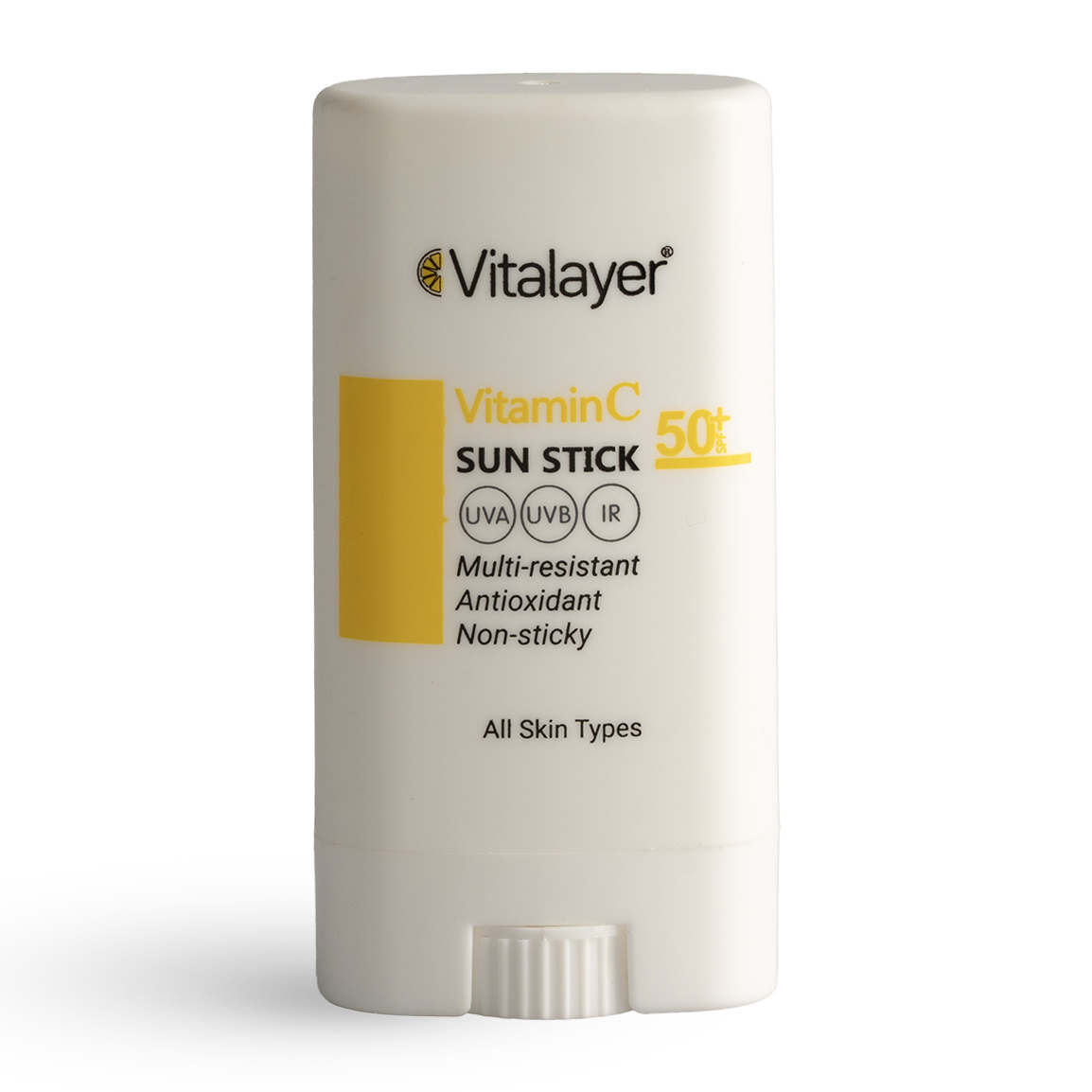 ضد آفتاب استیکی ویتامین سی SPF 50