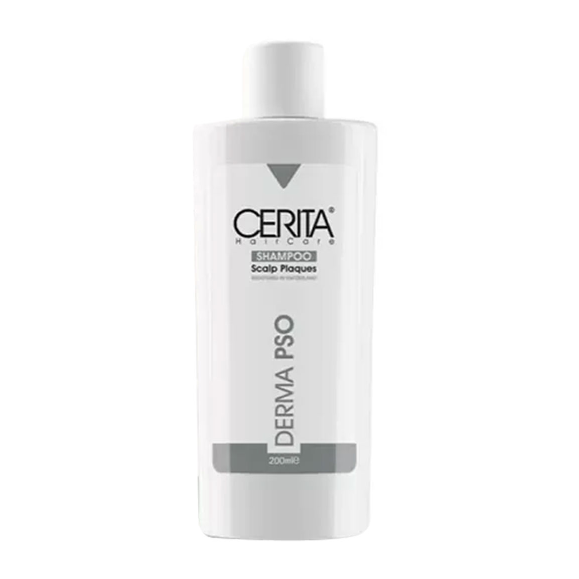 شامپو Derma Pso پسوریازیس - 200 میلی لیتر