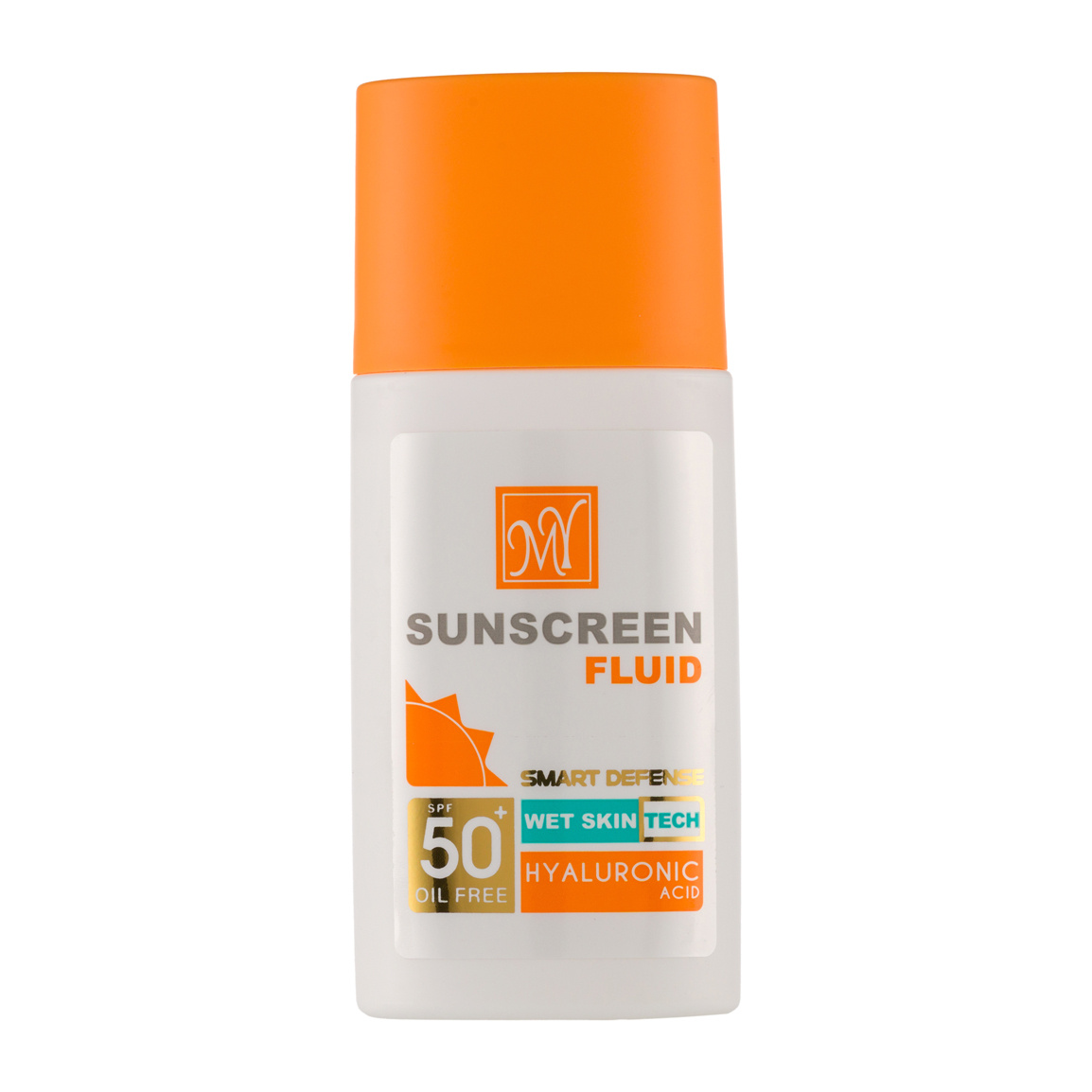 ضد آفتاب فلوئید SPF50 - 50 میلی لیتر