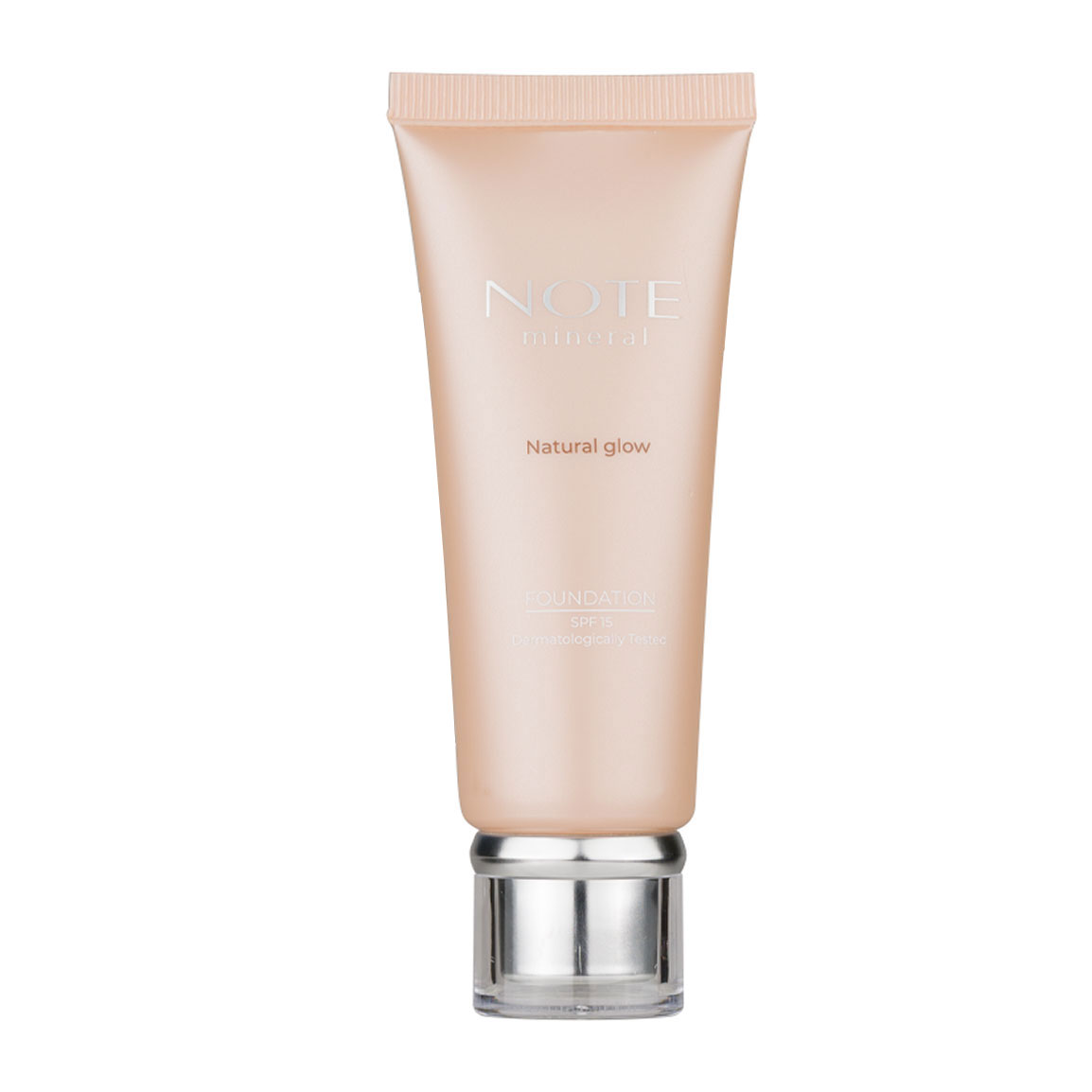 کرم پودر Mineral SPF15 - 50 میلی لیتر
