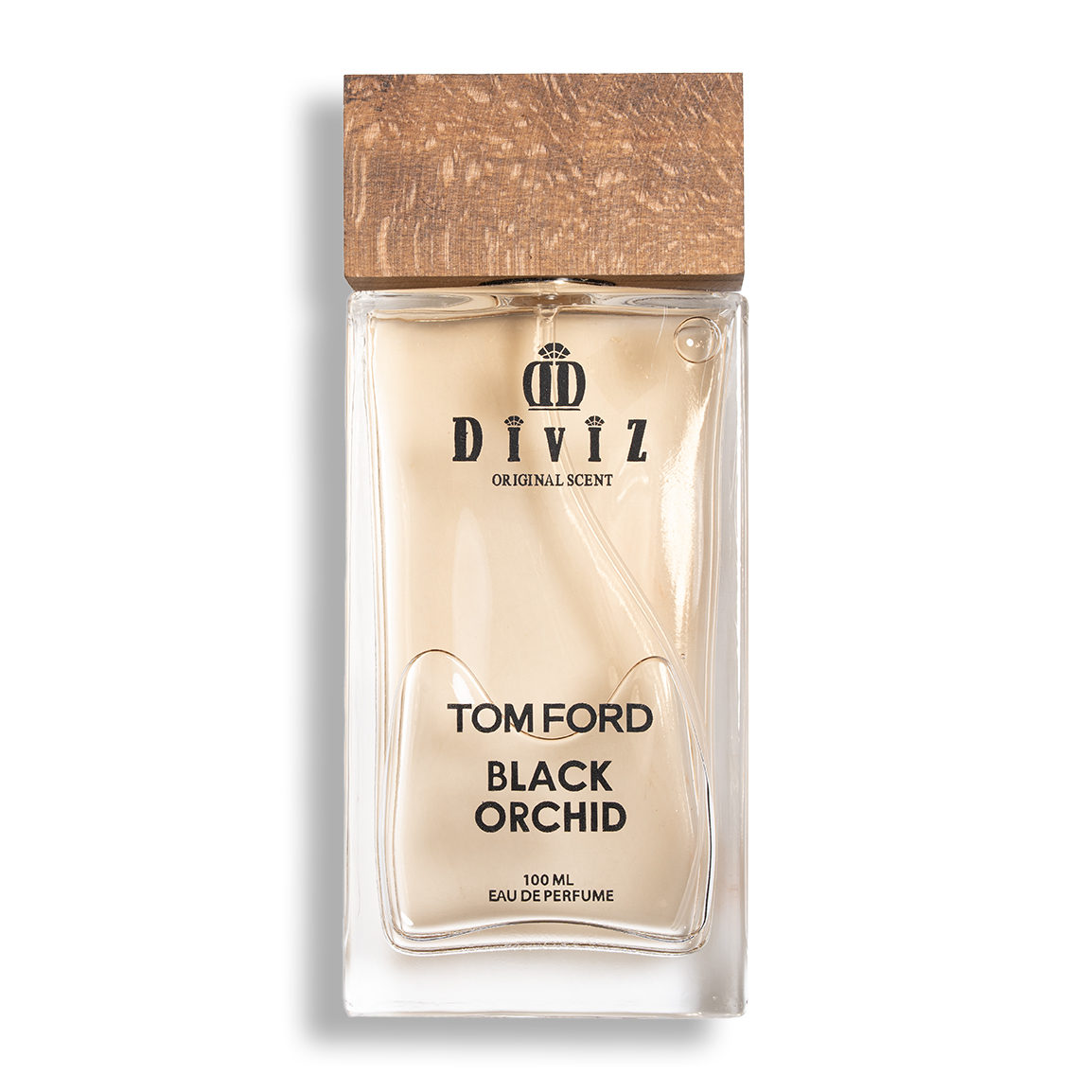 ادوپرفیوم مردانه Tom Ford Black Orchid - 100 میلی لیتر