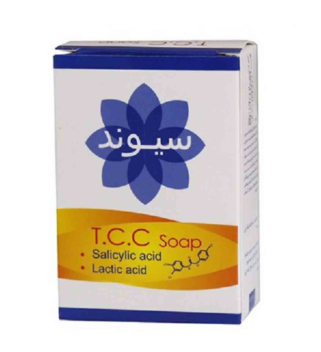 صابون - 90 گرم