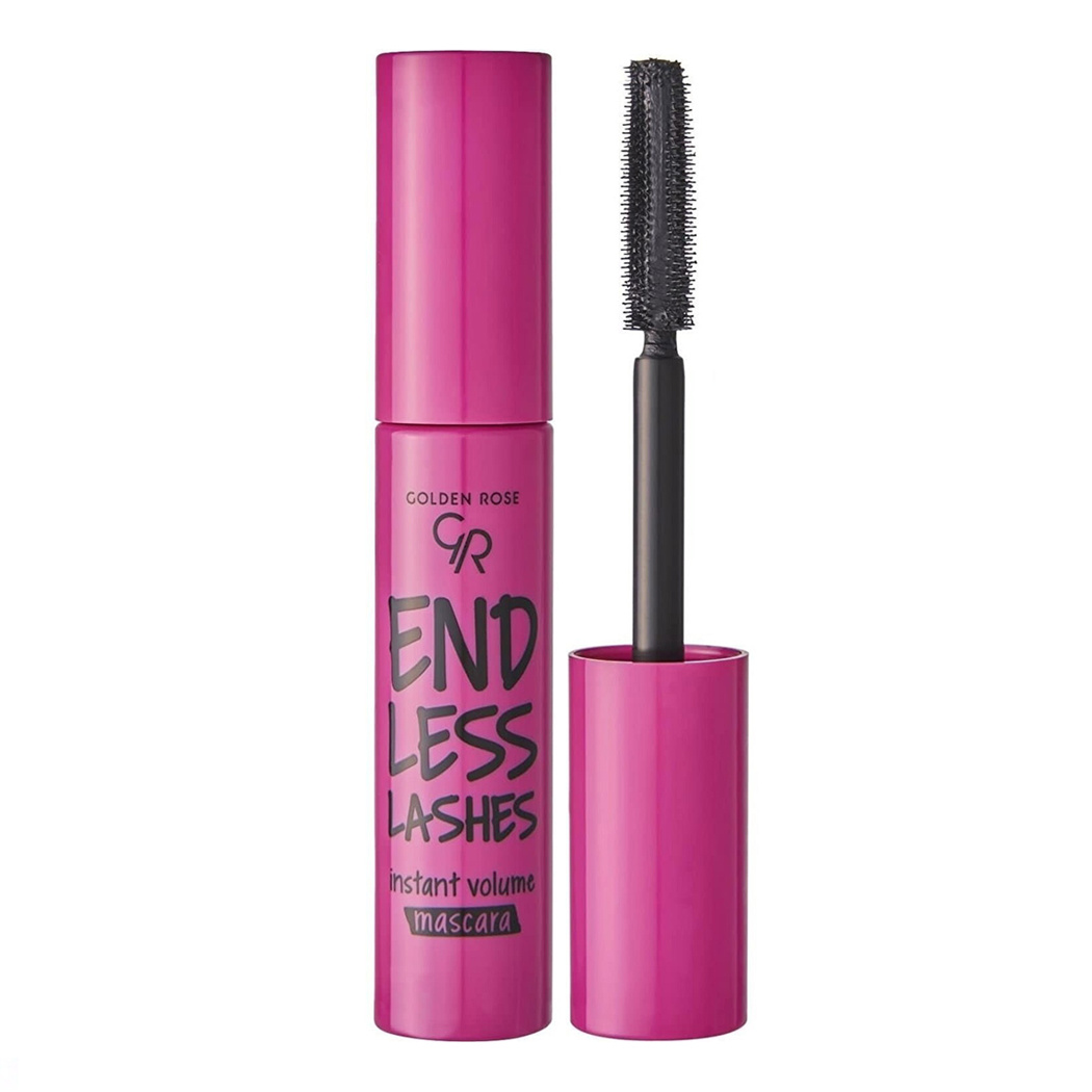 ریمل End Less