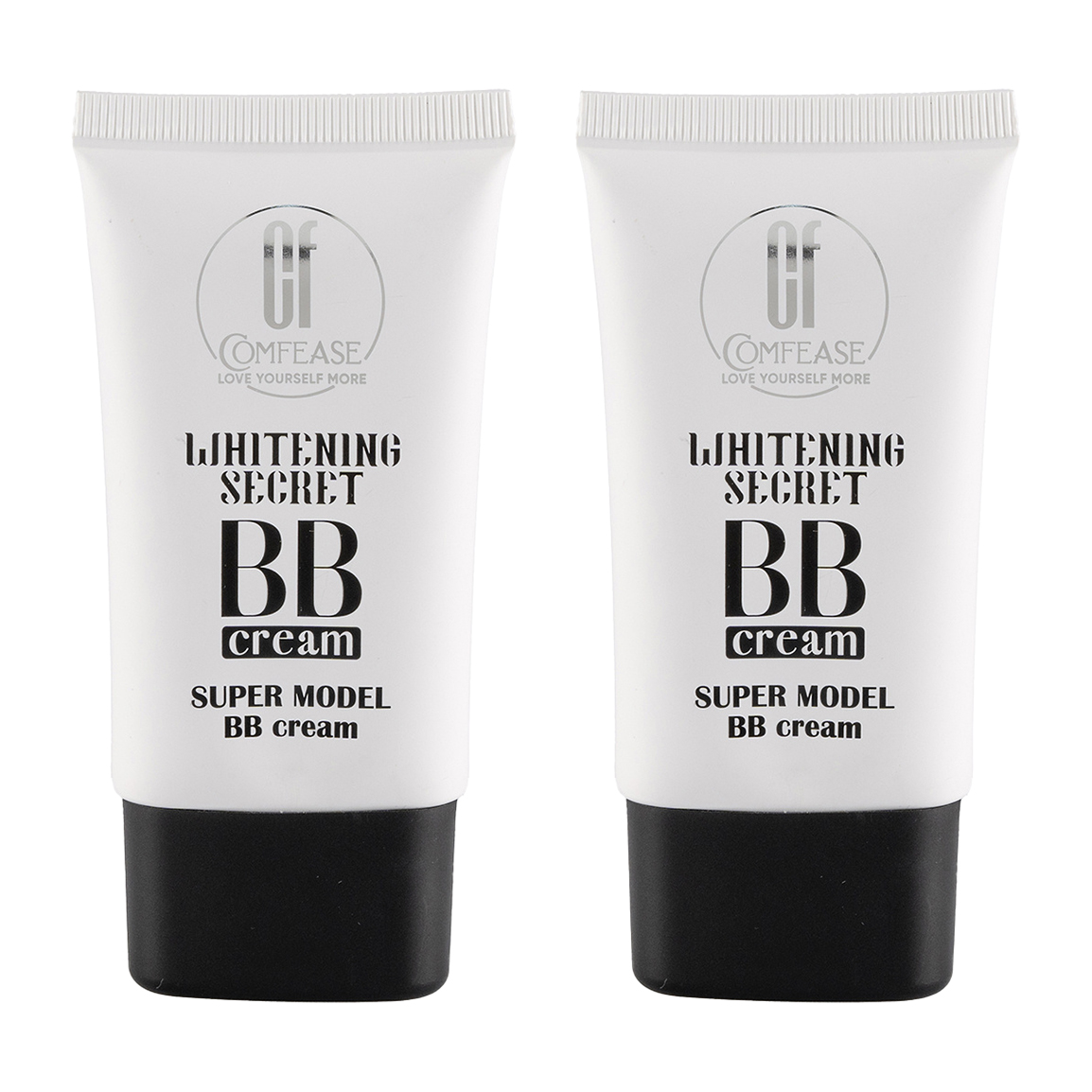 پک 2 عددی بی بی کرم Lightening Secret 102 - 45 میلی لیتر