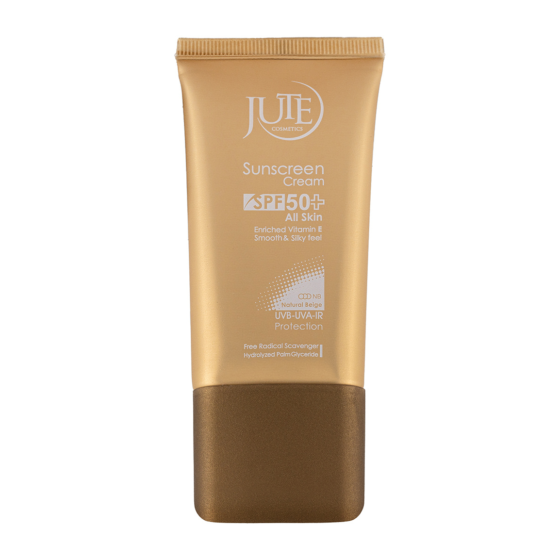 ضد آفتاب رنگی SPF50