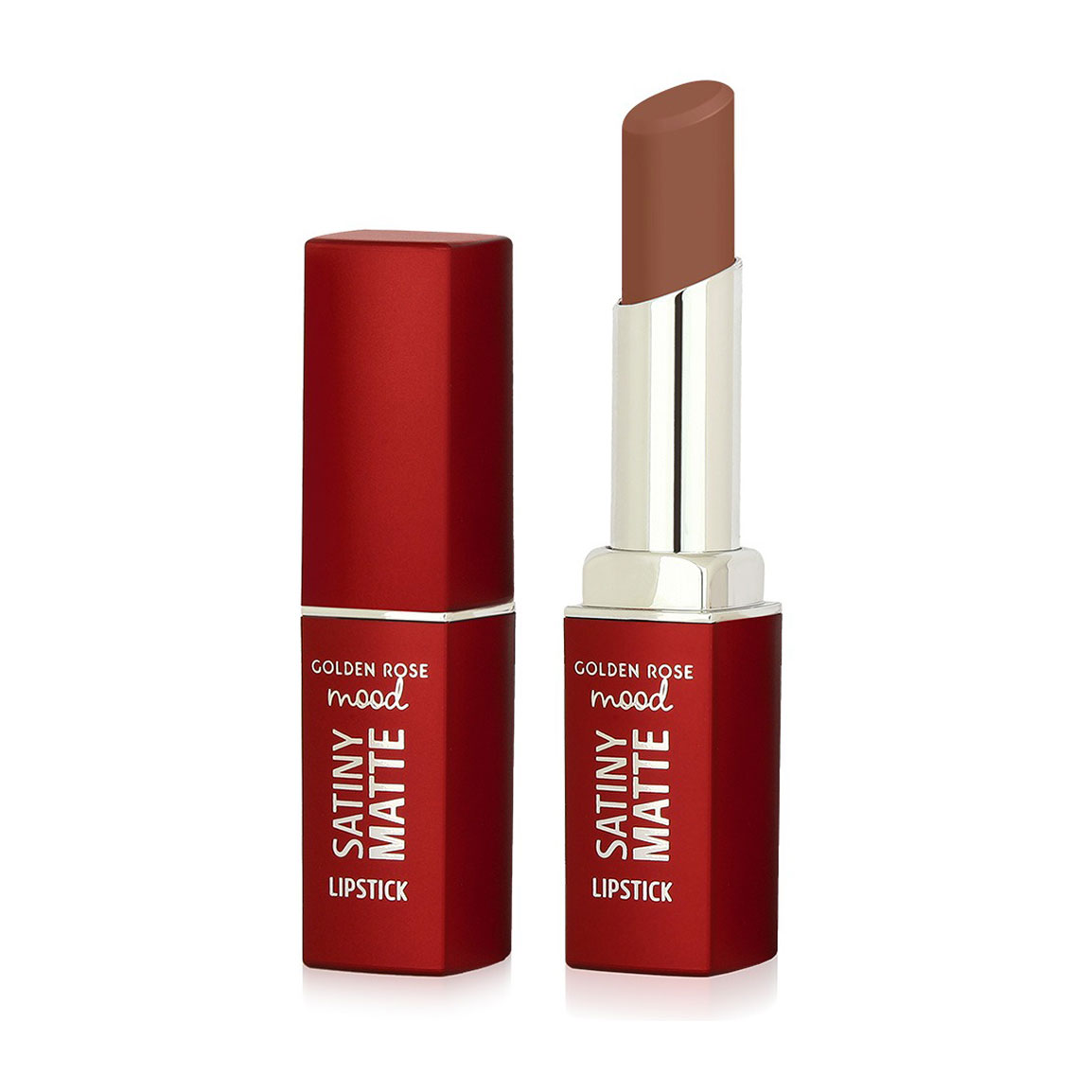 رژ لب Satiny Matte
