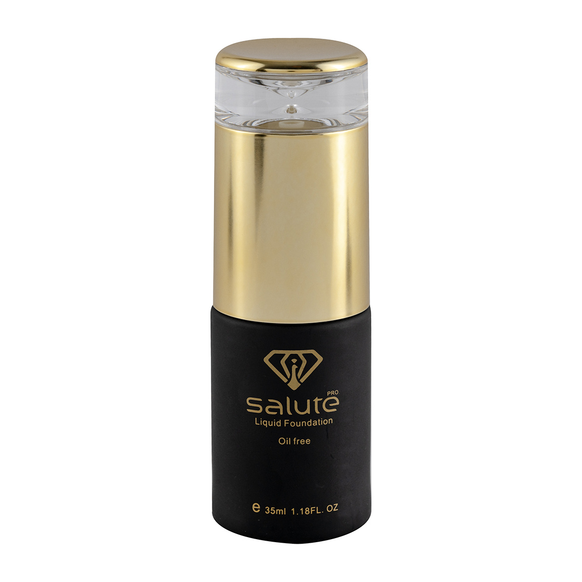 کرم پودر پمپی Oil Free - 35 میلی لیتر
