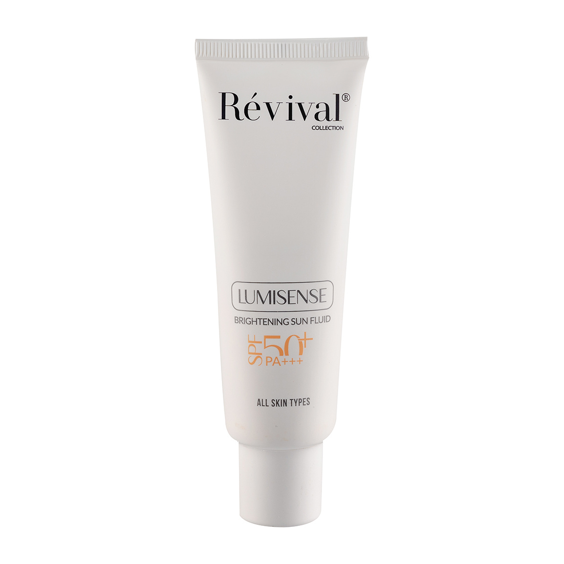 فلوئید ضد آفتاب SPF50 - 50 میلی لیتر