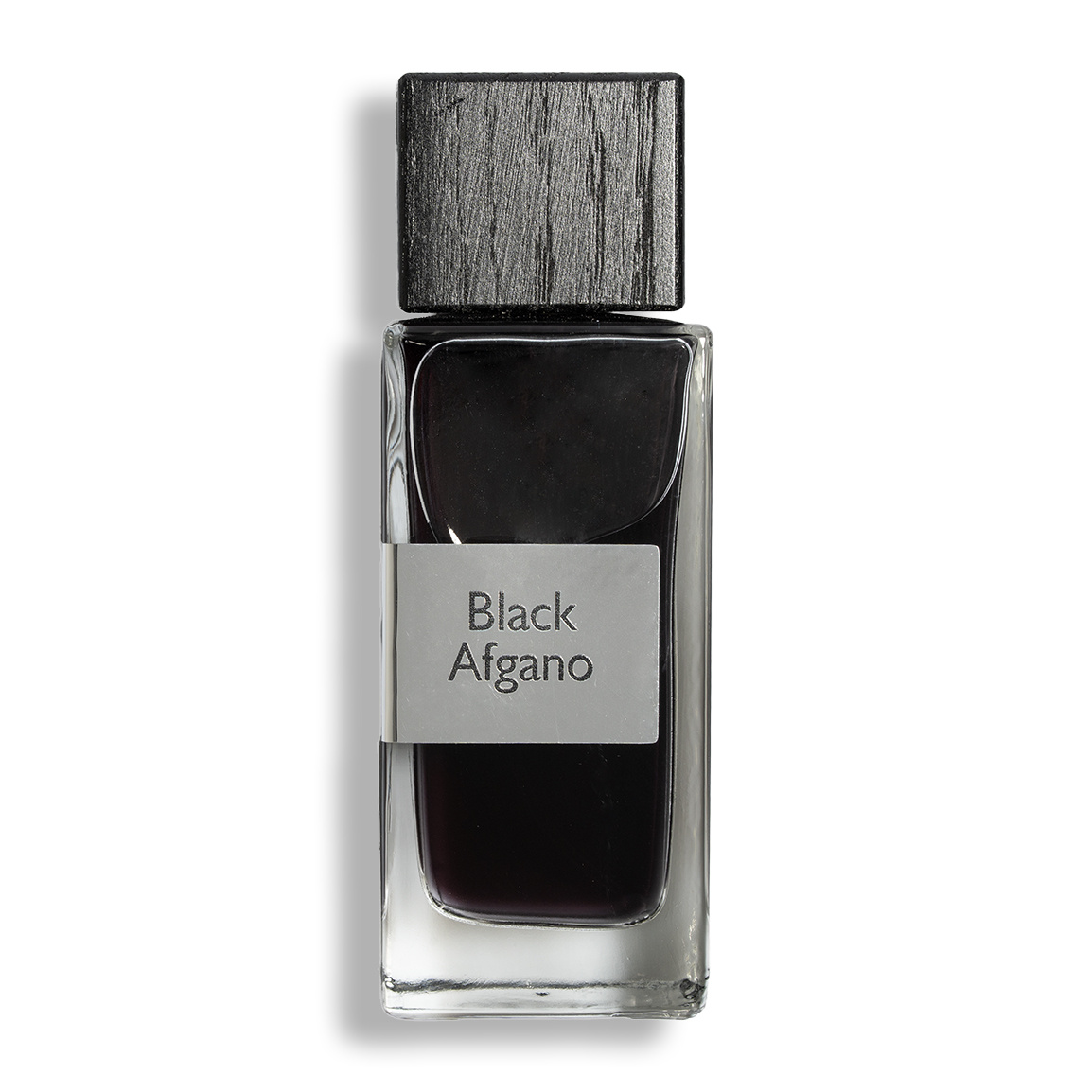 ادوپرفیوم مردانه Black Afgano - 100 میلی لیتر