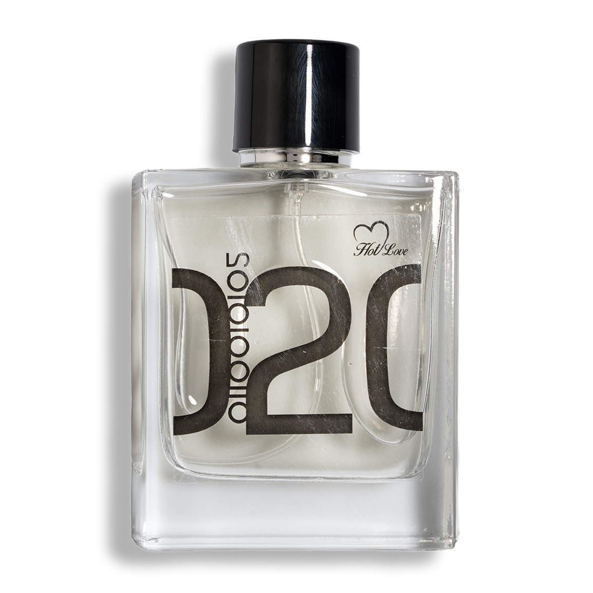 ادوپرفیوم مردانه Molecule 02 - 100 میلی لیتر