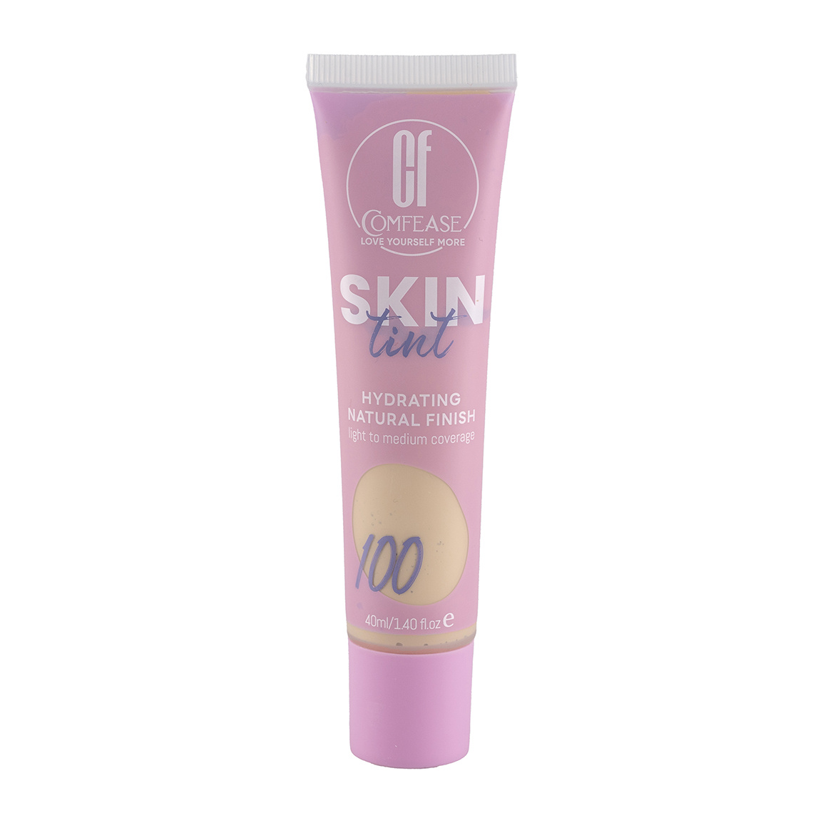 کرم پودر Skin Tint - 40 میلی لیتر