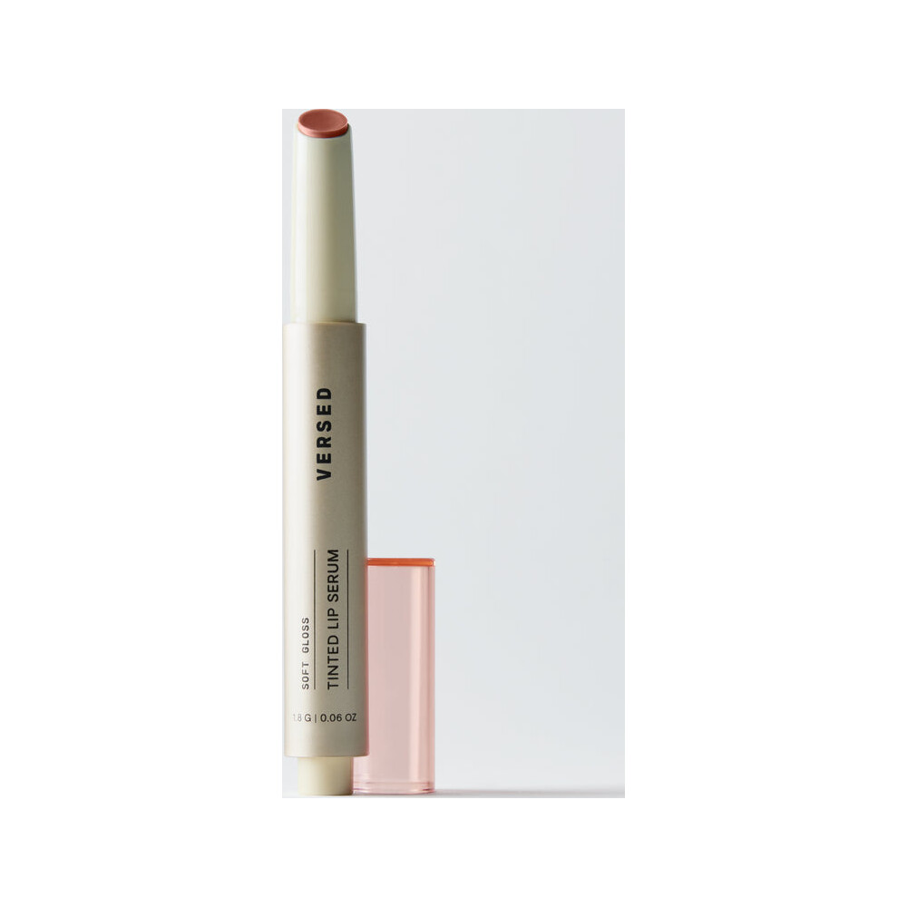 برق لب Versed Soft Gloss